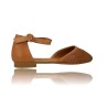 Zapatos Bailarinas para Mujer de Carmela Shoes 36960