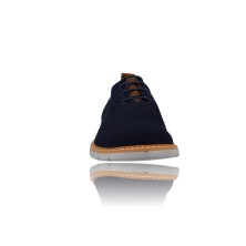 Calzados Vesga Zapatos con Cordón Urbano para Hombre de Igi&Co 3606011 marino foto 3