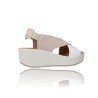 Sandalias con cuña y Plataforma para Mujer de Igi&Co 36672