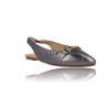 Zapatos Bailarinas de Vestir para Mujer de Carmela 160733