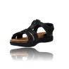 Sandalias Urbanos Tira T para Mujer de Clarks April Cove