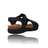 Sandalias Urbanos Tira T para Mujer de Clarks April Cove