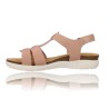 Sandalias Urbanos Tira T para Mujer de Clarks April Cove