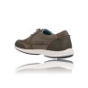 Zapatos Naúticos para Hombre de Clarks ATL Sail West