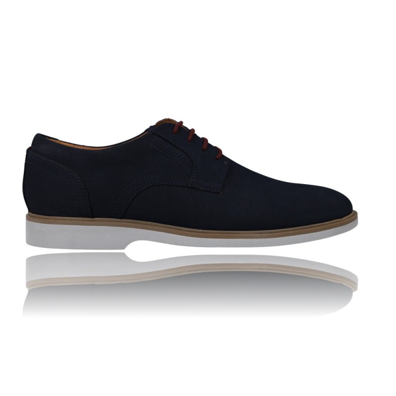 Clarks Zapatos de senderismo para hombre