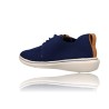 Zapatos Casual para Hombres de Clarks Step Urban Mix