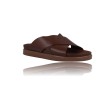 Sandalias Tiras Cruzadas para Hombre de Clarks Sunder Wave