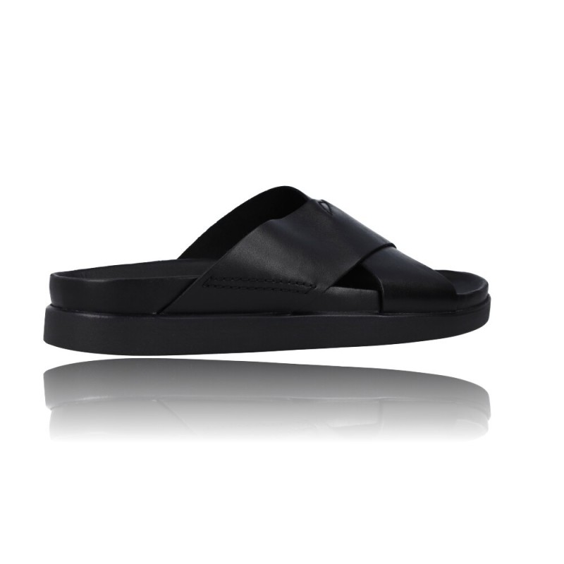 Clarks sunder slide 2025