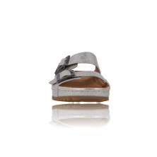 Calzados Vesga Sandalias con Dos Hebillas para Mujer de Clarks Brookleigh Sun foto 3