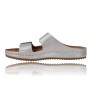 Sandalias con Dos Hebillas para Mujer de Clarks Brookleigh Sun