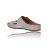 Sandalias con Dos Hebillas para Mujer de Clarks Brookleigh Sun