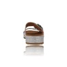 Sandalias con Dos Hebillas para Mujer de Clarks Brookleigh Sun