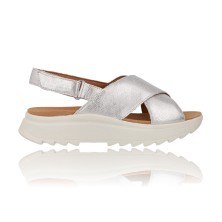 Sandalias con Tiras...