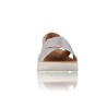Sandalias con Tiras Cruzadas para Mujer de Clarks DashLite Wish