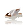 Sandalias con Tiras Cruzadas para Mujer de Clarks DashLite Wish