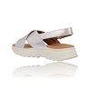 Sandalias con Tiras Cruzadas para Mujer de Clarks DashLite Wish