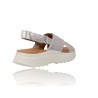 Sandalias con Tiras Cruzadas para Mujer de Clarks DashLite Wish