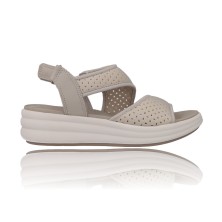 Sandalias con Cuña para...