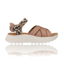 Sandalias con Cuña para...