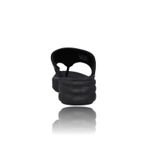Calzados Vesga Sandalias con Cuña para Mujer de Clarks Drift Jaunt negro foto 7