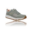 Zapatillas Deportivas Senderismo para Mujer de Skechers 180061 Escape Plan - Endless Pursuit