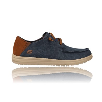 Zapatos Naúticos para Hombre de Clarks ATL Sail West