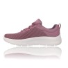 Zapatillas Deportivas para Mujer de Skechers 124952 Go Walk Flex Alani