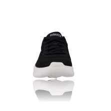 Calzados Vesga Zapatillas Deportivas para Mujer de Skechers 124952 Go Walk Flex Alani negro foto 3