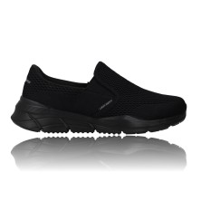 Calzados Vesga Zapatos Deportivos Slip-On para Hombre de Skechers 232016 Equalizer 4 Triple Play foto 1