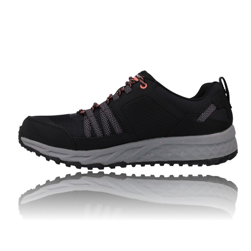 Skechers mujer gore best sale tex