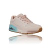 Zapatillas Deportivas para Mujer de Skechers 155181 Uno Cool Heels