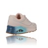 Zapatillas Deportivas para Mujer de Skechers 155181 Uno Cool Heels
