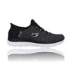 Zapatillas Deportivas para Mujeres de Skechers 149937 Summits Dazzling Haze