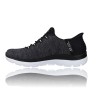 Zapatillas Deportivas para Mujeres de Skechers 149937 Summits Dazzling Haze