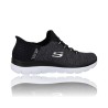 Zapatillas Deportivas para Mujeres de Skechers 149937 Summits Dazzling Haze