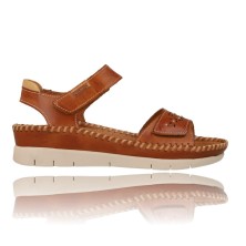 Sandalias con Cuña para...