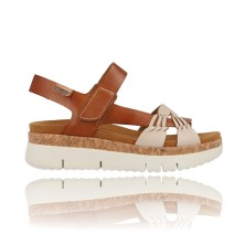 Sandalias con Cuña para...