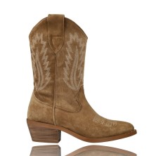 Botas Camperas o Tejanas...