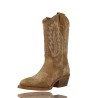 Botas Camperas o Tejanas para Mujer de Alpe Woman Team 2101