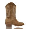 Botas Camperas o Tejanas para Mujer de Alpe Woman Team 2101