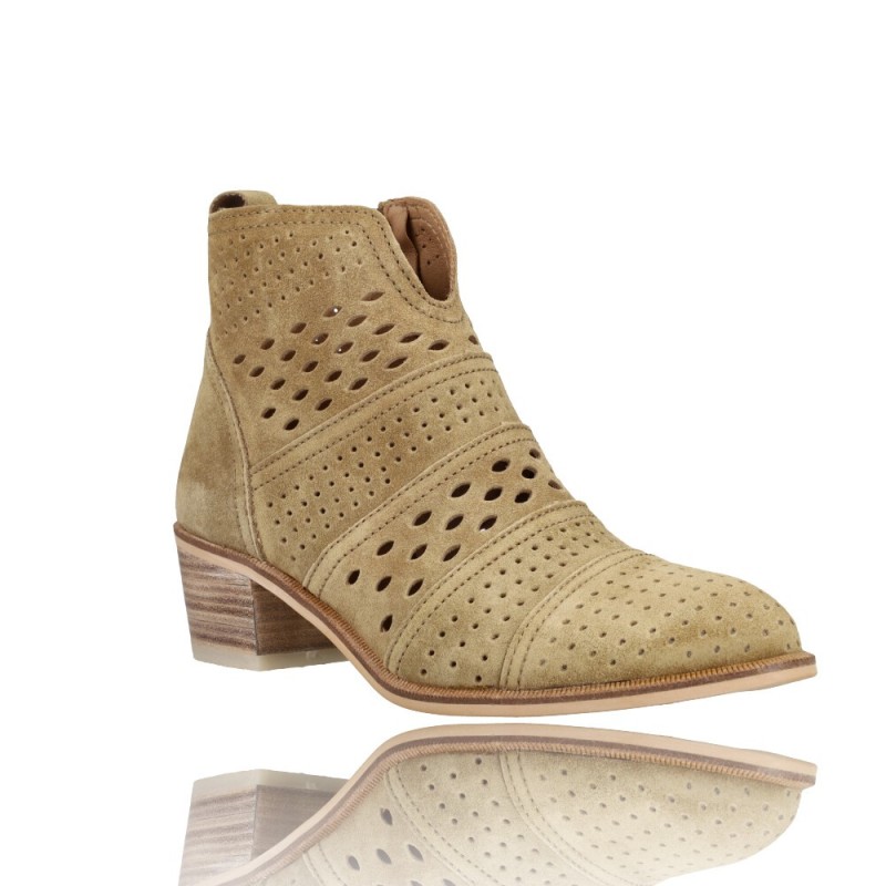 Botines tejanos online