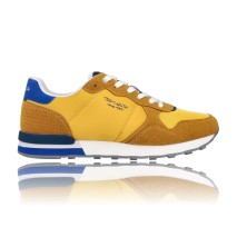 Zapatillas Deportivas...