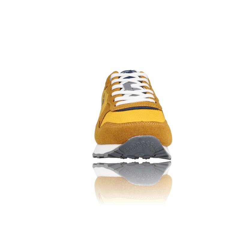 Zapatillas Deportivas Urbanas para Hombre de Teddy Smit 71632