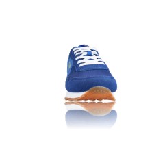 Calzados Vesga Zapatillas Deportivas Urbanas para Hombre de Teddy Smit 71632 color jeans foto 3