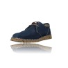 Callaghan 84702 Abiatar Zapatos Casual de Hombre