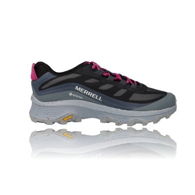 Calzados Vesga Zapatillas Deportivas para Mujer de Merrell Moab Speed GTX J067654 foto 1