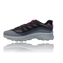 Calzados Vesga Zapatillas Deportivas para Mujer de Merrell Moab Speed GTX J067654 foto 5