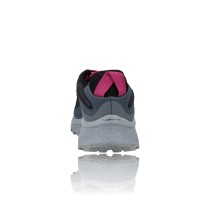 Calzados Vesga Zapatillas Deportivas para Mujer de Merrell Moab Speed GTX J067654 foto 7