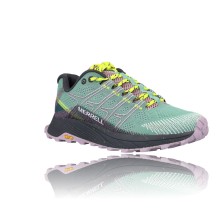 Calzados Vesga Zapatillas Deportivas para Mujer de Merrell Moab Flight J067530 foto 2