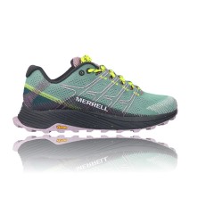 Calzados Vesga Zapatillas Deportivas para Mujer de Merrell Moab Flight J067530 foto 1